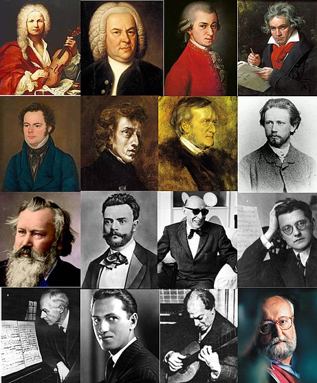 origen de la musica