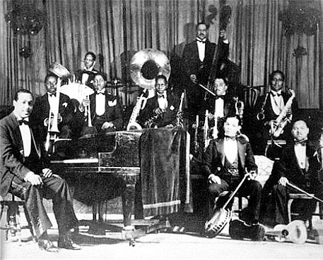 origen de la musica